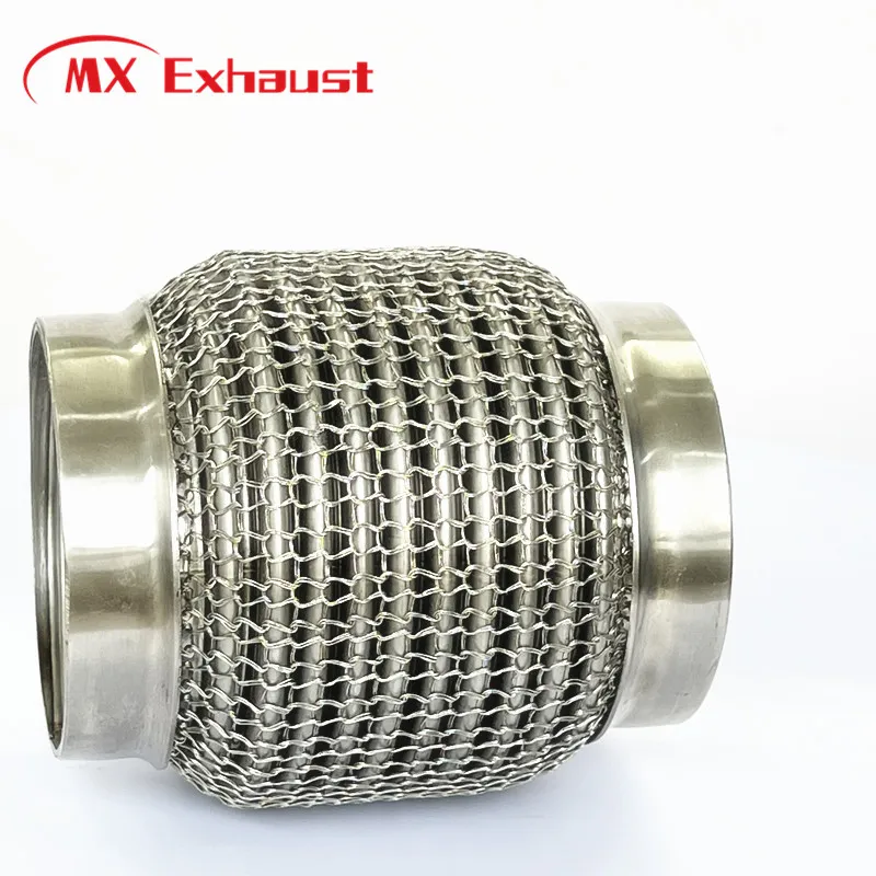 Exhaust System Parts