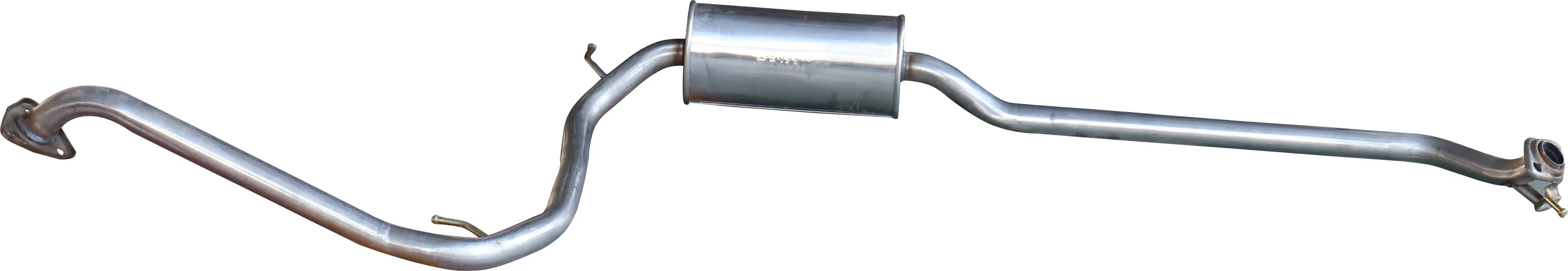 Welcome to Purchase and Order Universal Stainless Steel Automotive Exhaust Mufflers.