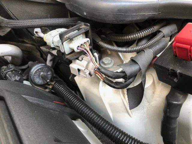 Installation instance 1