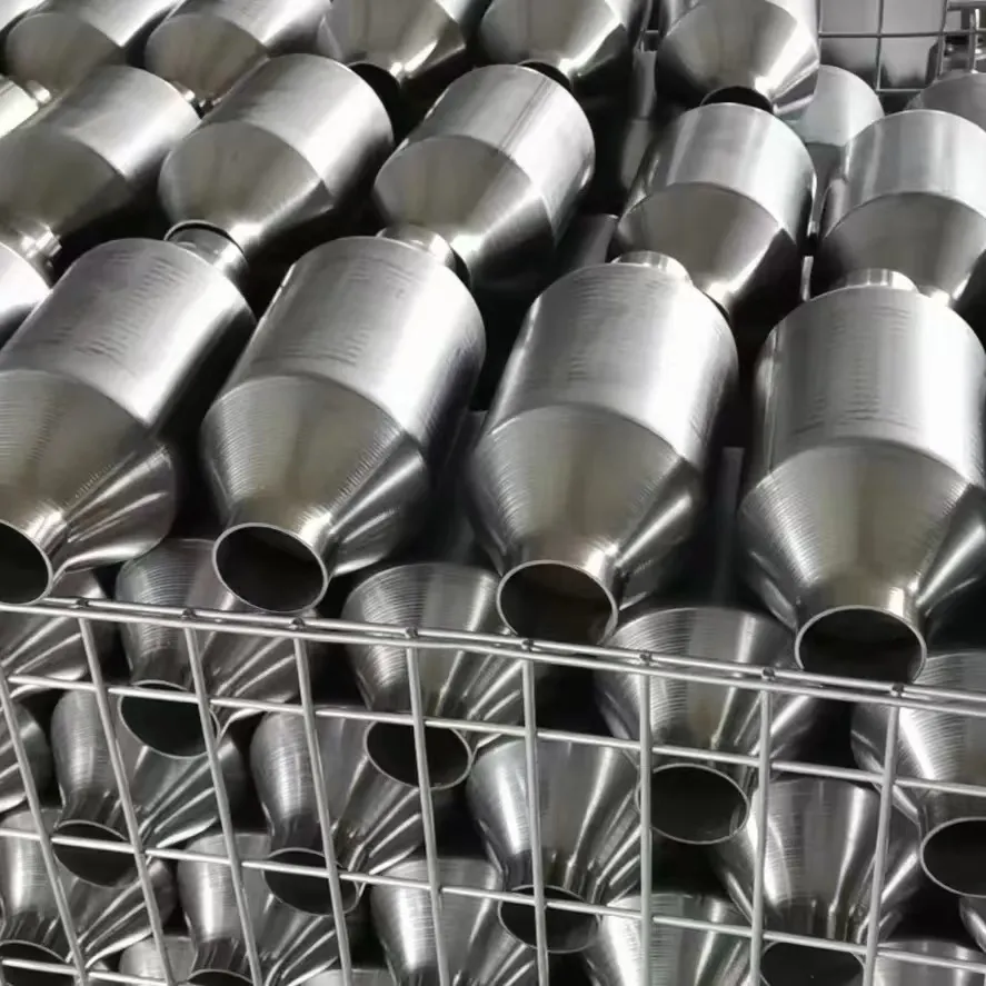 Universal Converter View