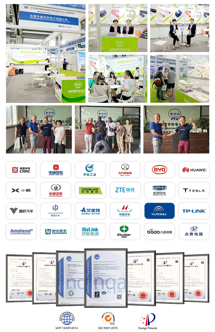 Compliance Certificates