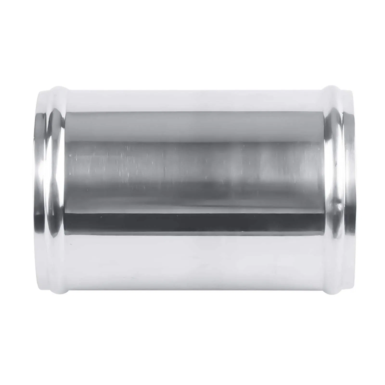 Aluminum Intake Pipe Straight Mandrel Bent Smooth