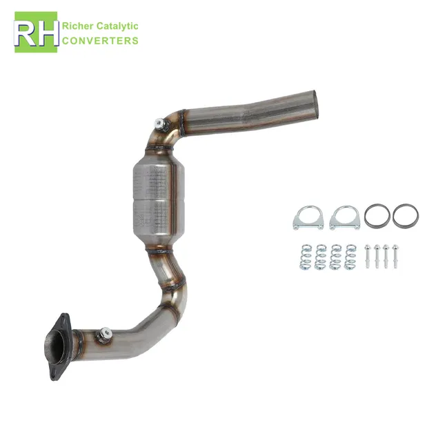 Catalytic Converter 2