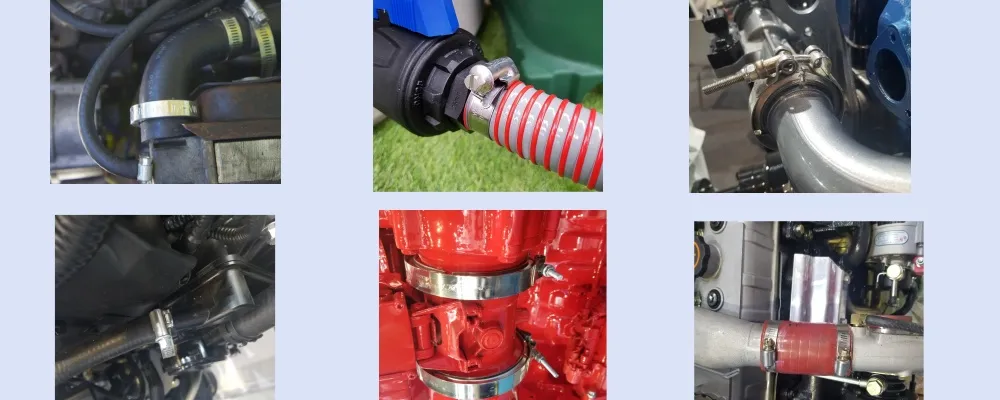 Application Scenarios