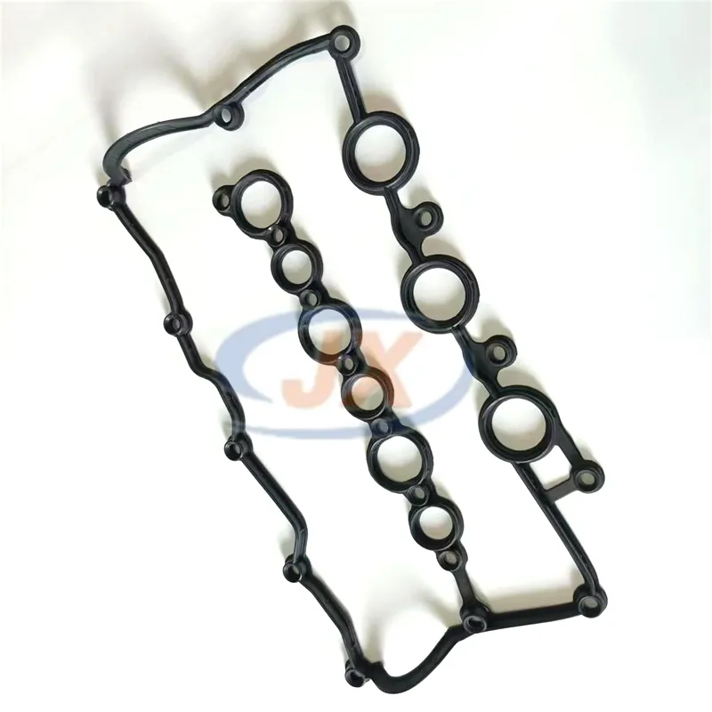 Exhaust Manifold Gasket 2