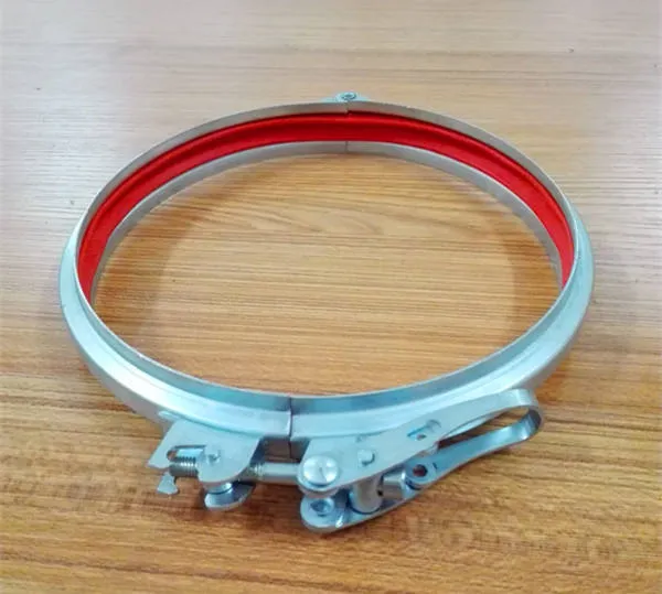 Modular Ducting System