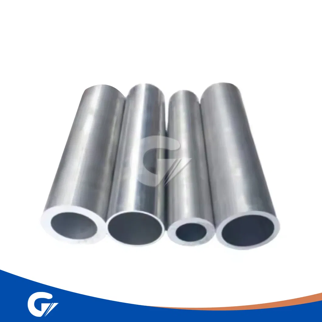 Aluminum Tube Pipe Alloy Wholesaler China Custom Auto Parts Aluminium Mandrel Bends Truck Chrome Exhaust Stacks Exhaust Pipe