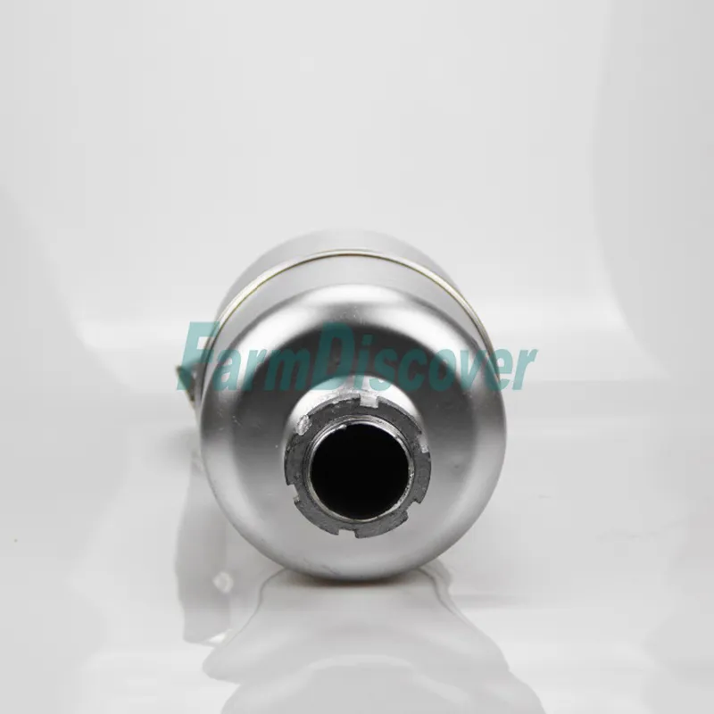 Diesel Engine Parts Silencer