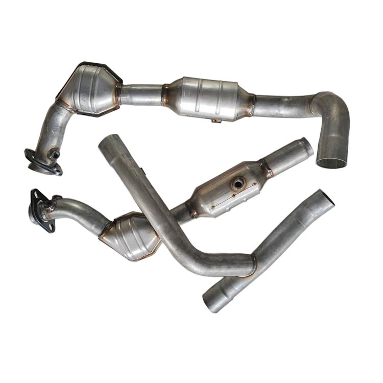 Honeycomb Ceramic Carrier Catalyst Catalytic Converter Core