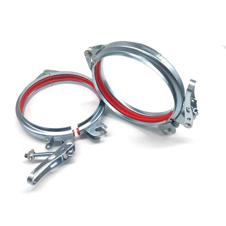 Duct Clamp Display 2