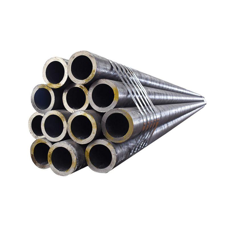 High Quality Curved Stack Stainless Steel Tube and Tube Exhaust Pipes