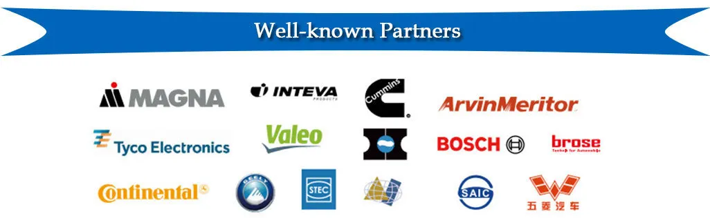 Manufacturing Process