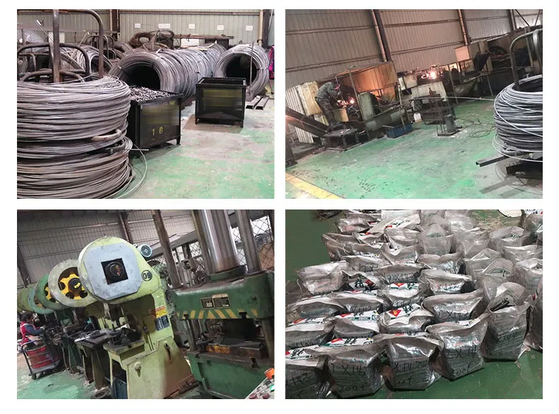 Exhaust Silencer Support