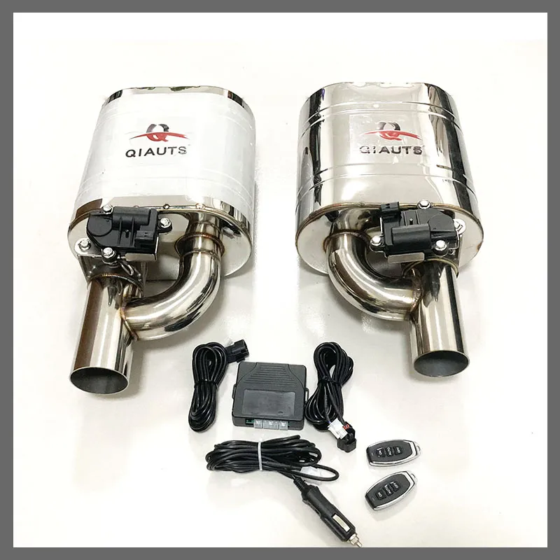 Performance Electric Cutout Valve 3