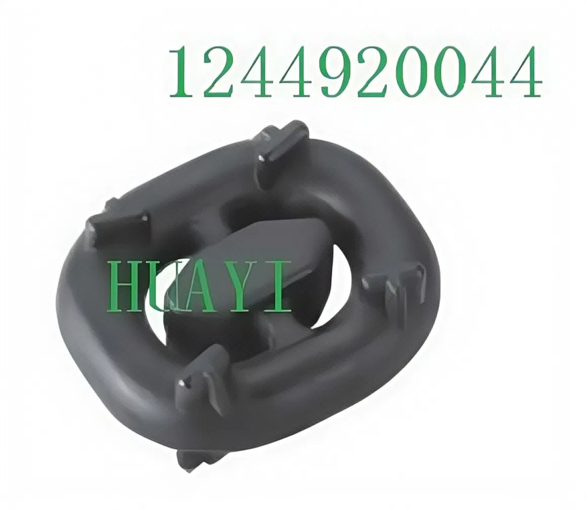 Exhaust Hanger for Mercedes Benz 2014920116 Rubber Holder for Exhaust System