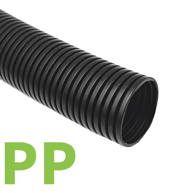 Nylon Conduit Pipe