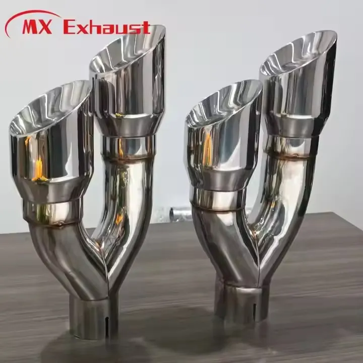 Exhaust Muffler Tip