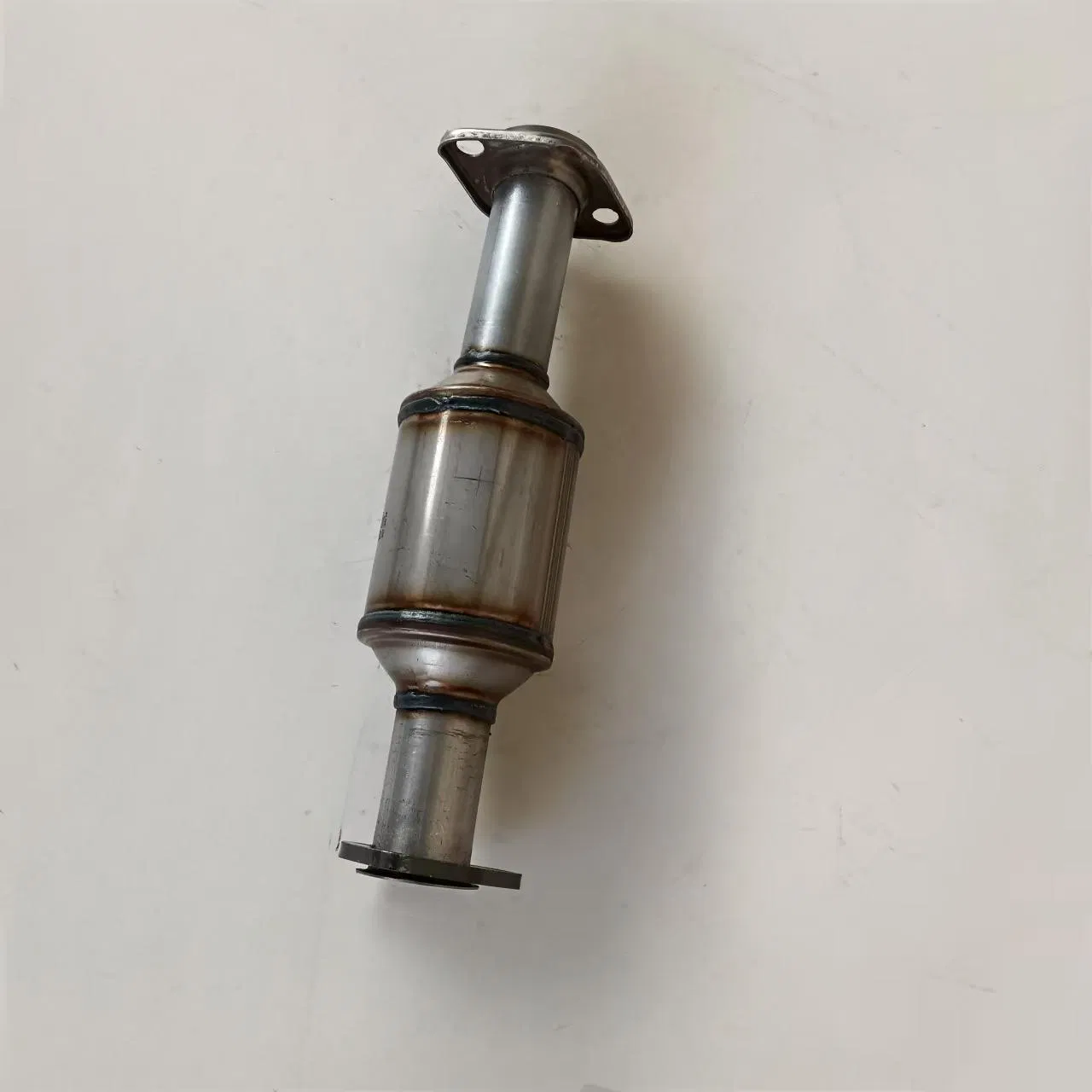 Best Quality Direct Fit Factory Offer for Displacement Car Catalytic Converter