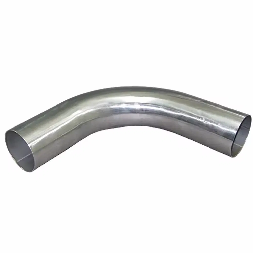OEM/ODM Aluminum Elbow Pipe Tubing Mandrel Bends