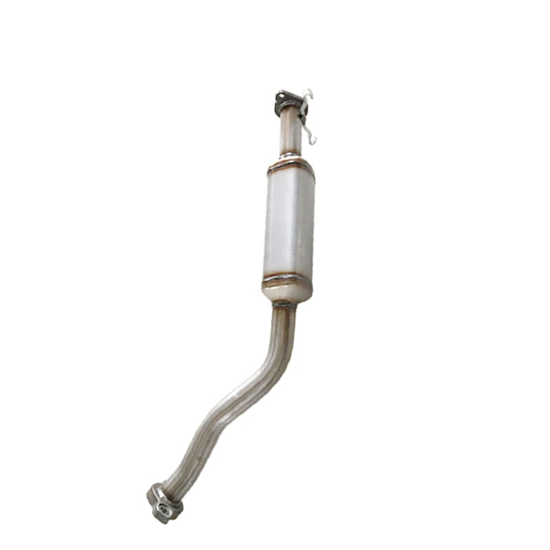 High Flow Exhaust Catalytic Converter for Automotive Parts Is Suitable for Buick Lu Zun 2.5/3.0L