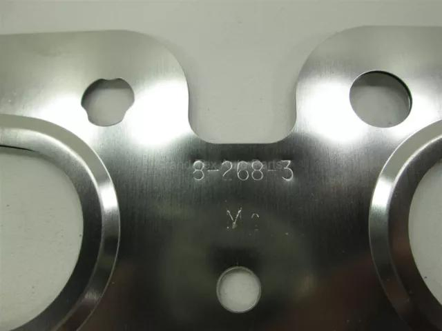 Exhaust Manifold Gasket for Ford 2.5L 3.0L Xw4e-9448-Ab