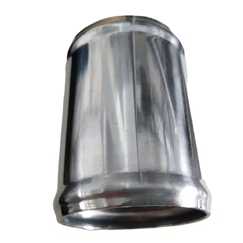 Aluminum Intake Pipe