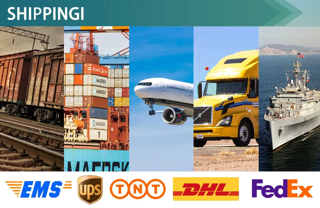 Packaging and Logistics