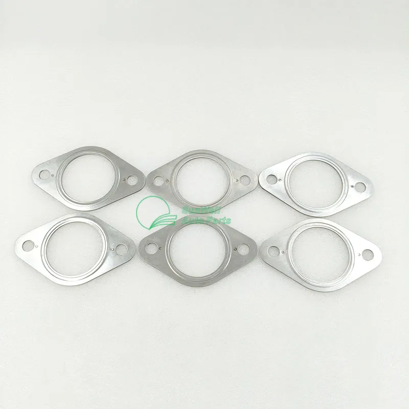 Exhaust Manifold Gasket 3