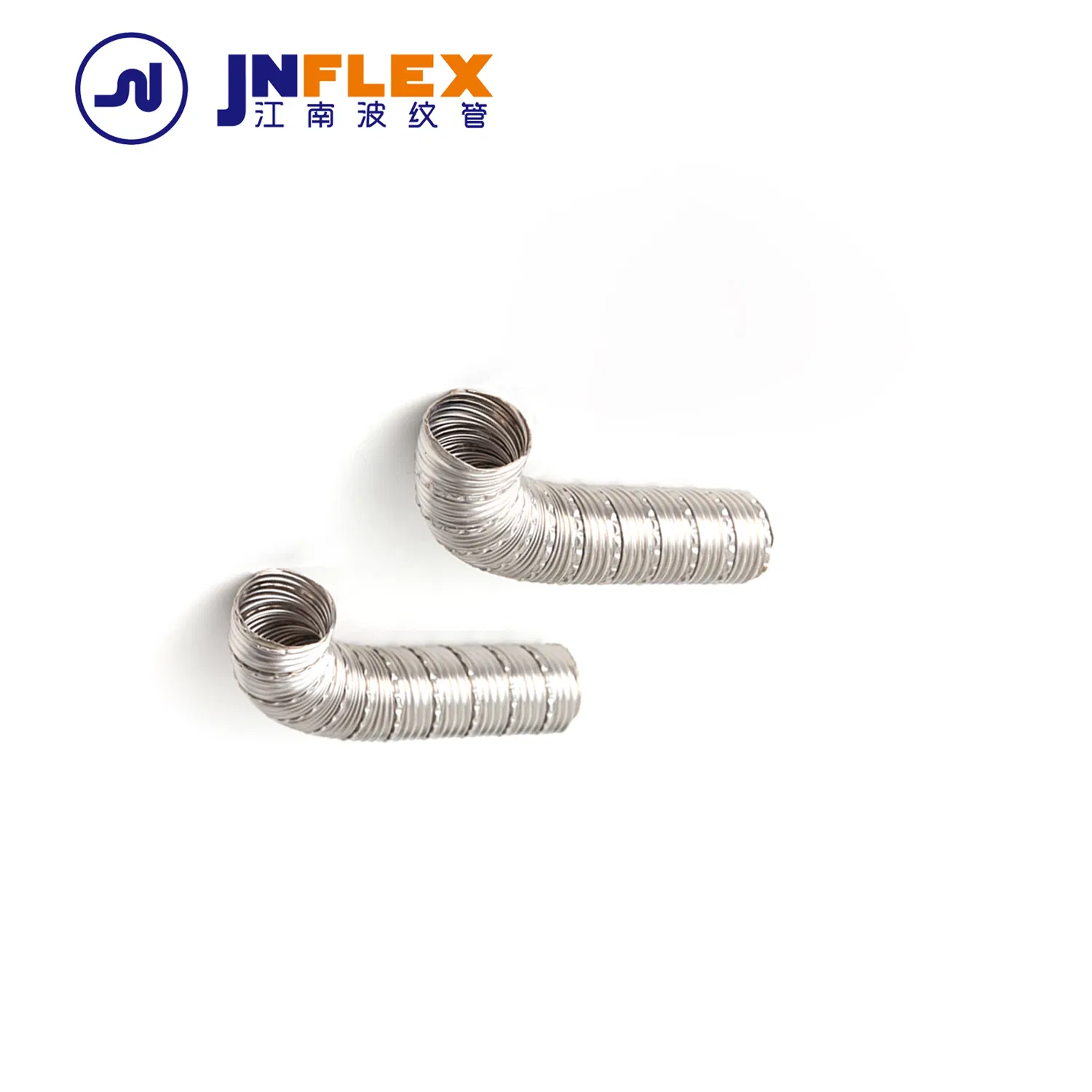 Durable Exhaust Pipe Tube for Diesel Parking Heater Accessories 2 Layer Stainless Steel Air Heater Exhaust Pipe