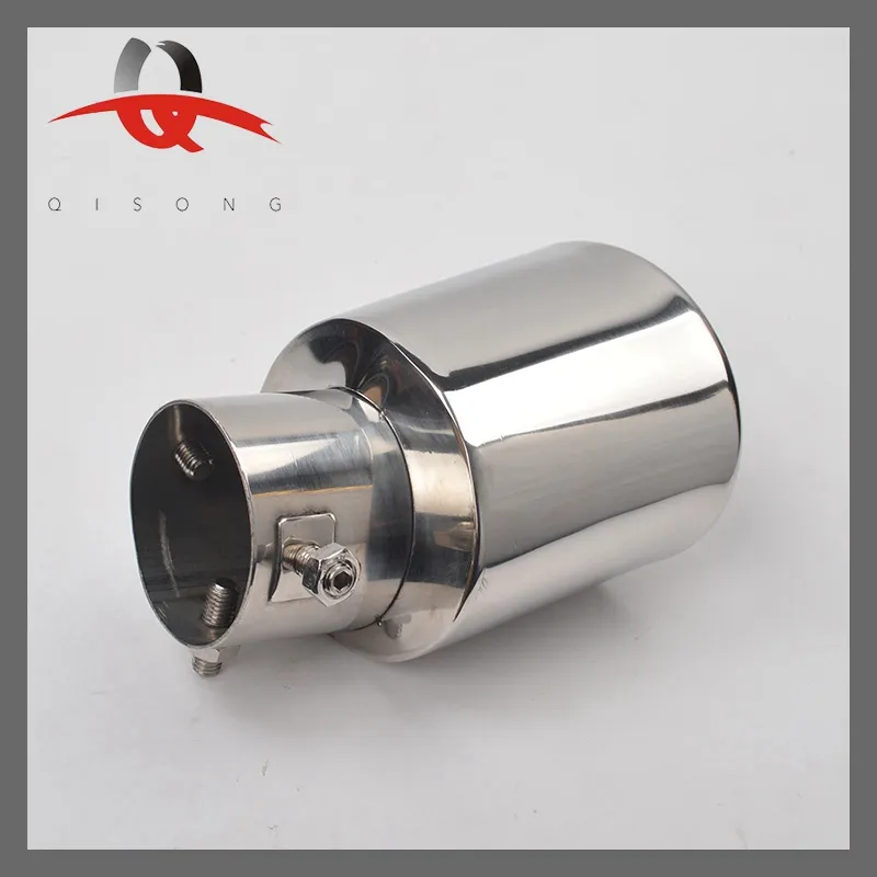 Exhaust Tip 8