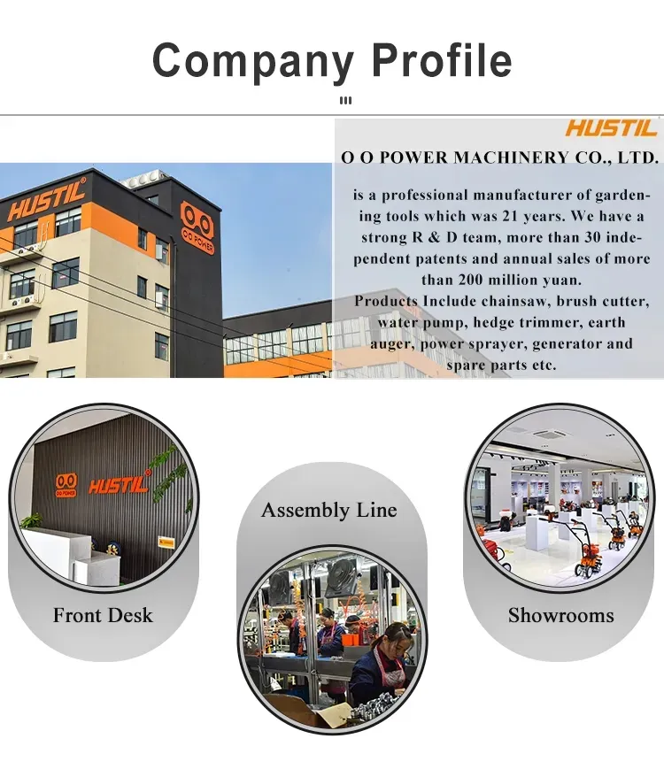 Stl 180 Chainsaw Muffler