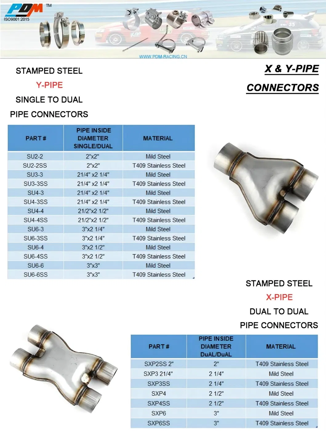 Double-Pipe Stainless Steel Exhaust Muffler Tip