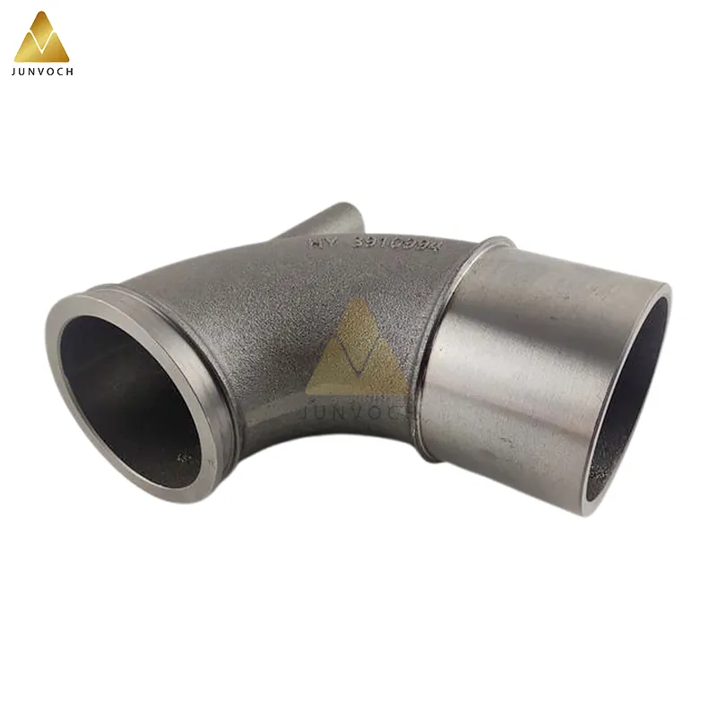 Exhaust Outlet Connection 3910994 View 2