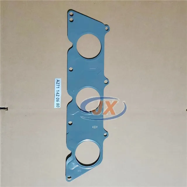 Exhaust Manifold Gasket 3