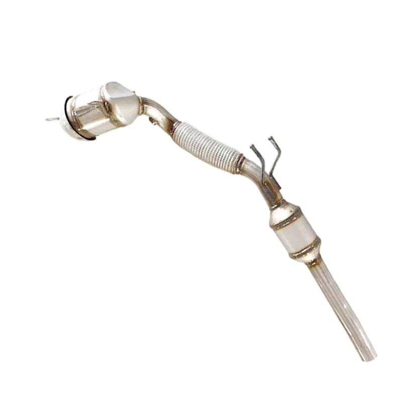 Catalytic Converter 5