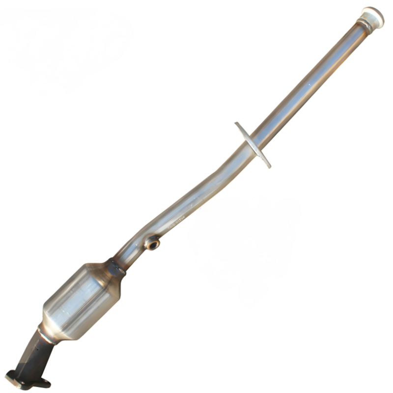 Manufacturer of Automotive Parts, Exhaust Muffler, Catalytic Converter