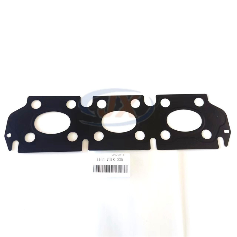 1.5L Engine Repair Kit OE Original Quality Exhaust Manifold Gasket 11657618035 for BMW Engine Parts