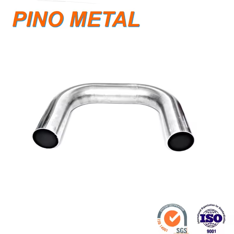 Elbow 90 Degree Bend 16 Gauge Aluminum Tubing Elbow Pipe