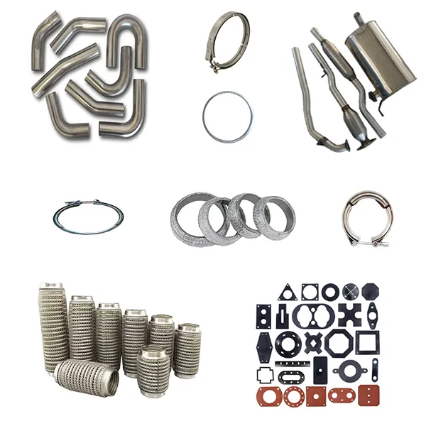 Mechanical Accessory