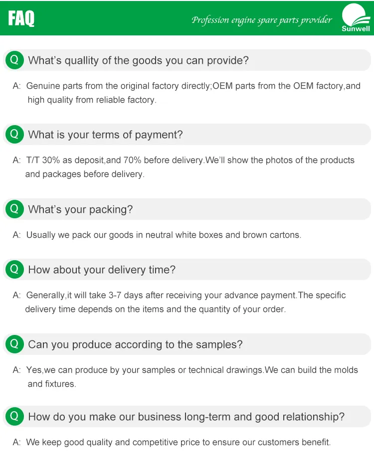 Exhaust Manifold Gasket 11
