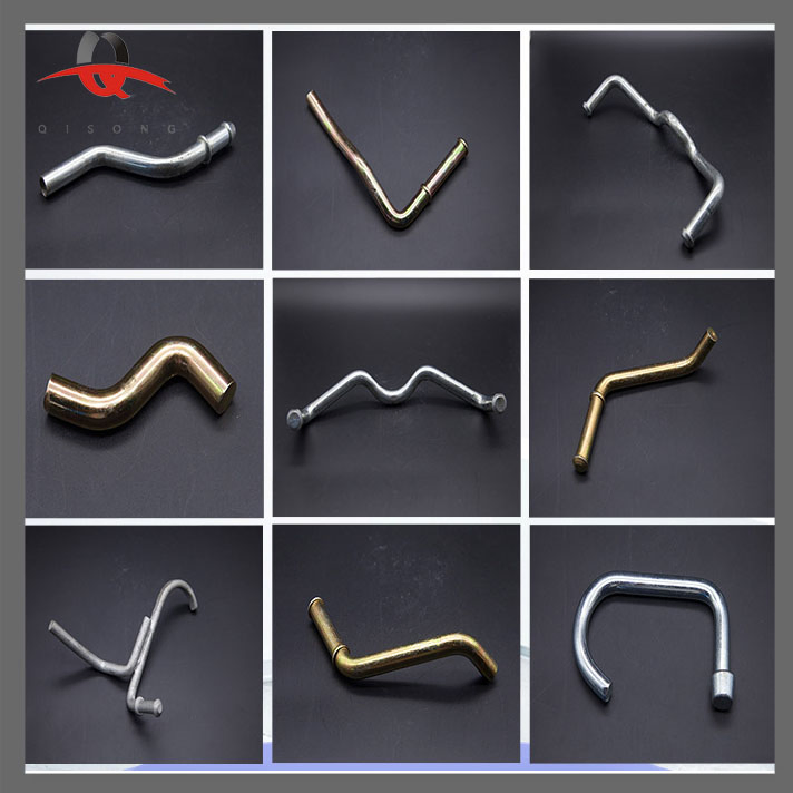 Adjustable Steel Exhaust Silencer Support Hanger