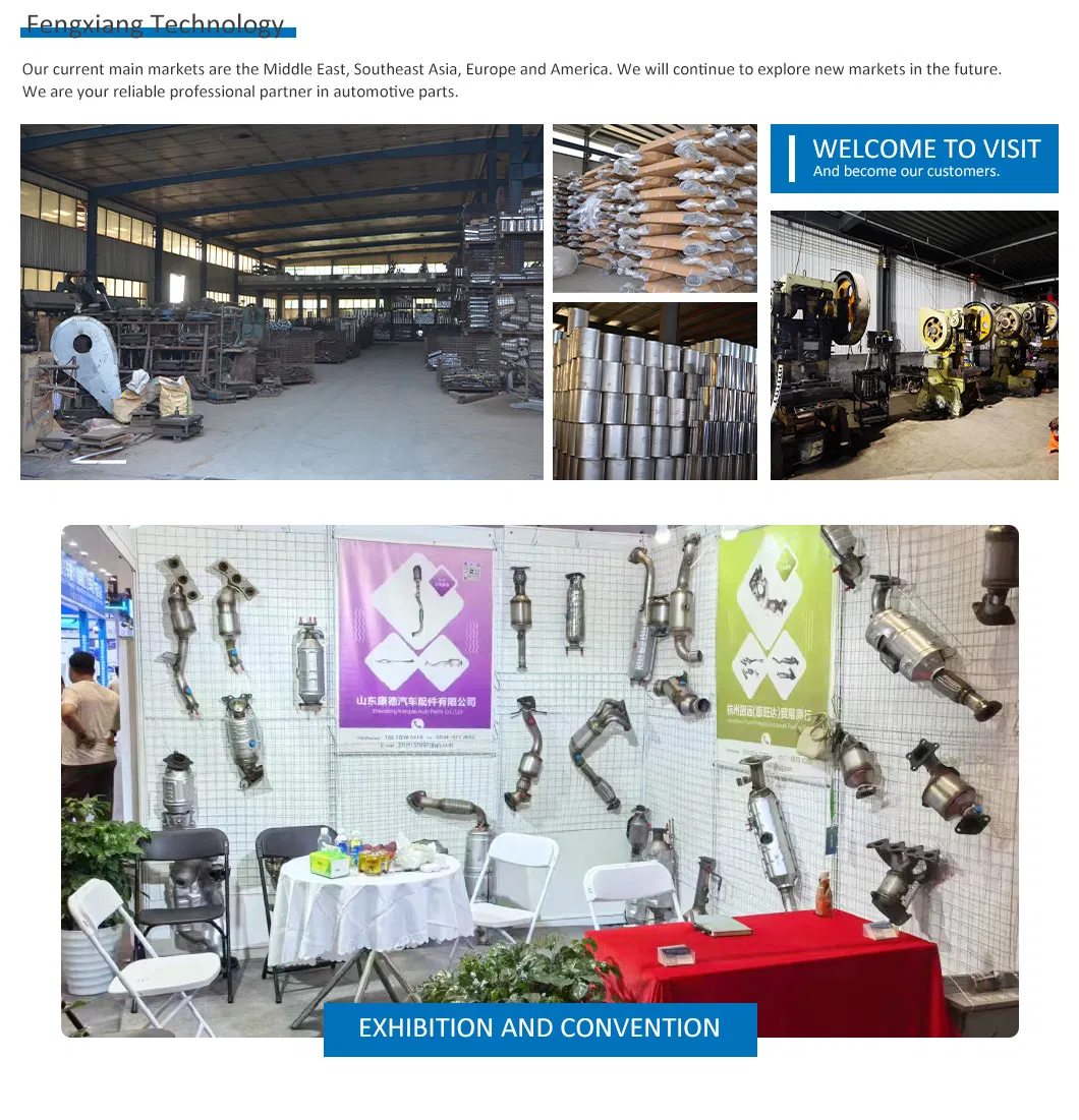 Manufacturing Process