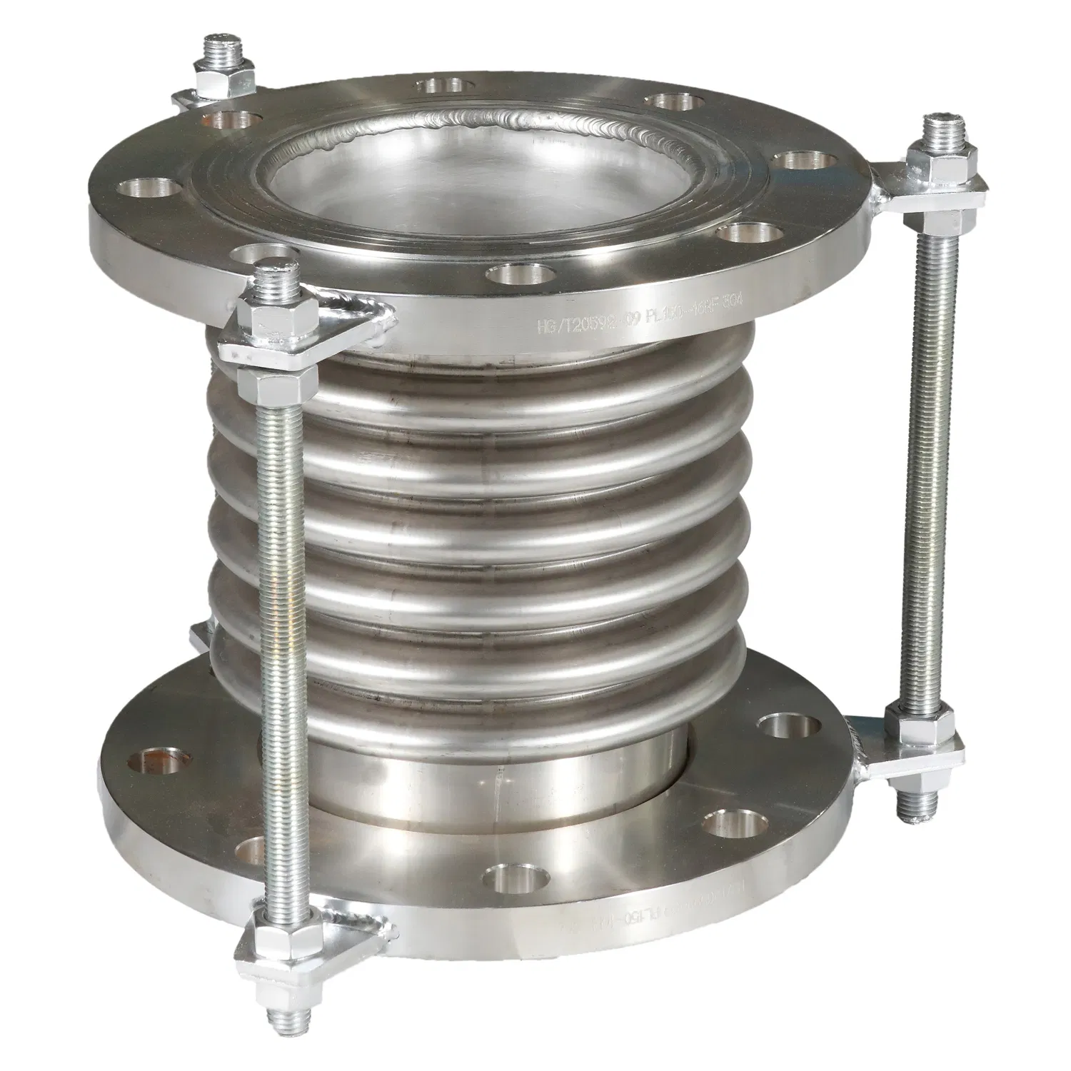 Factory Price High Quality Flexible Automobile Exhaust Pipe