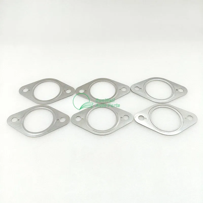 Exhaust Manifold Gasket 2