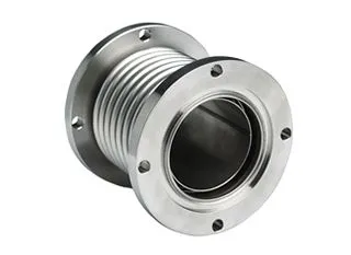 SS316L Flexible Tubing Detail