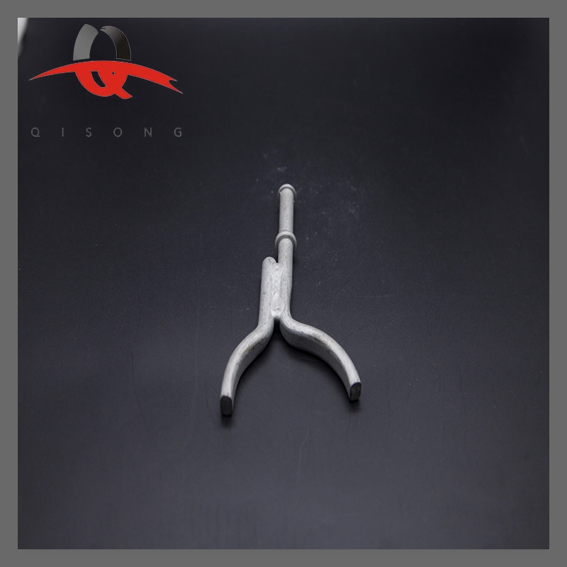 Durable Car Chassis Parts Tow Hook and Exhaust Hanger