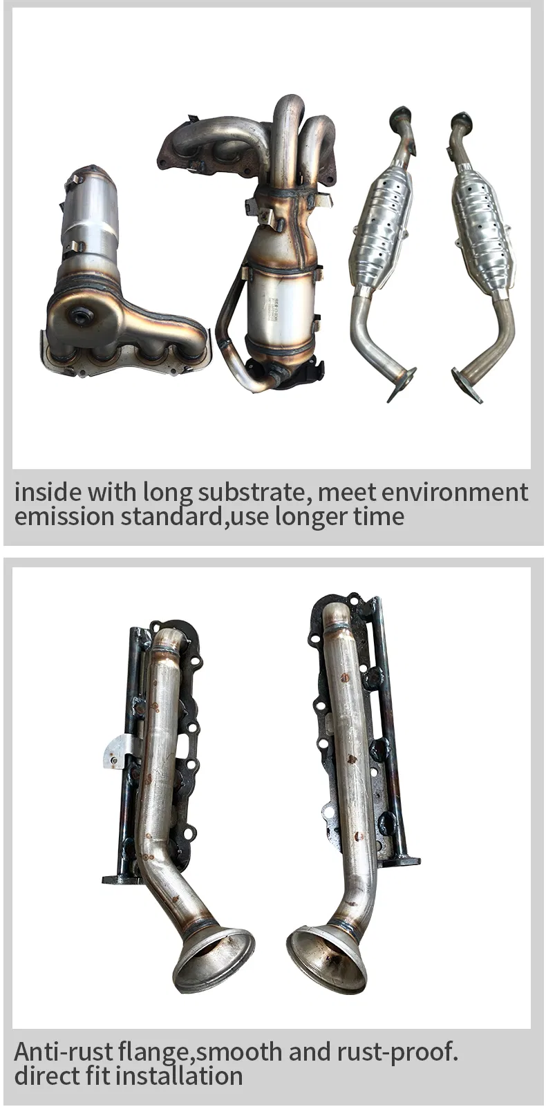 Catalytic Converter 9
