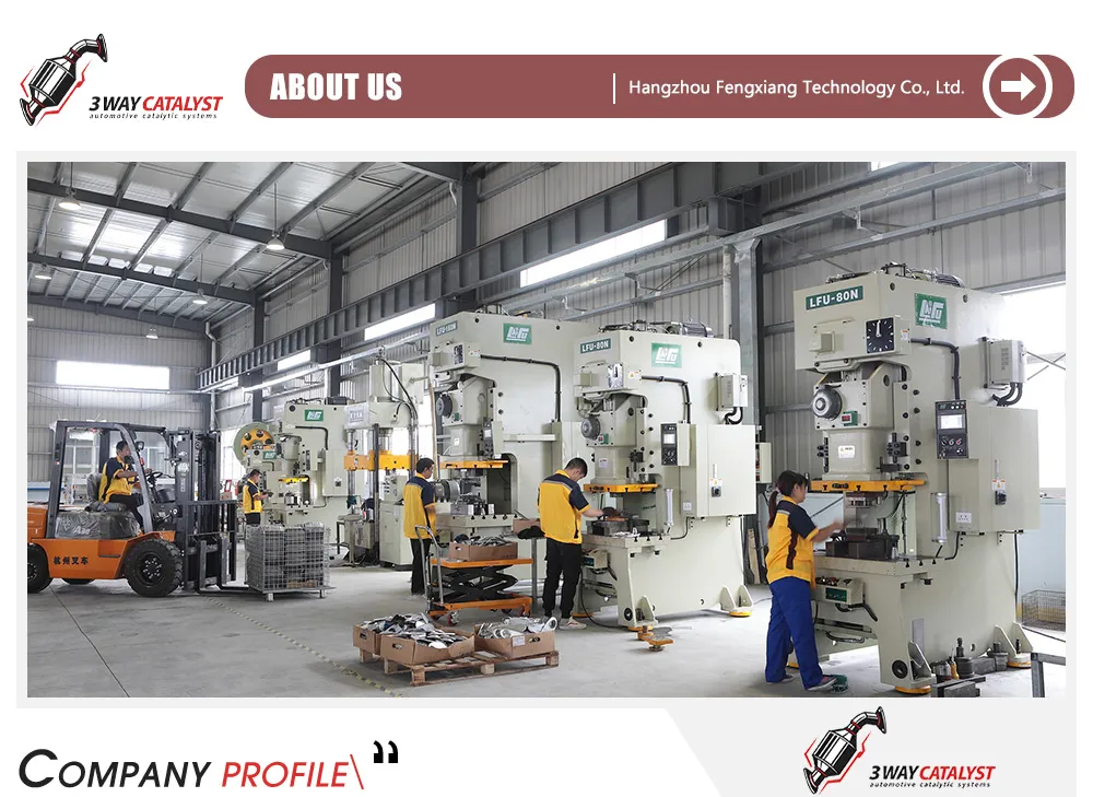 Manufacturing Center