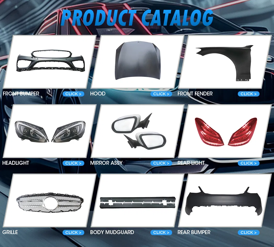 Product Catalog