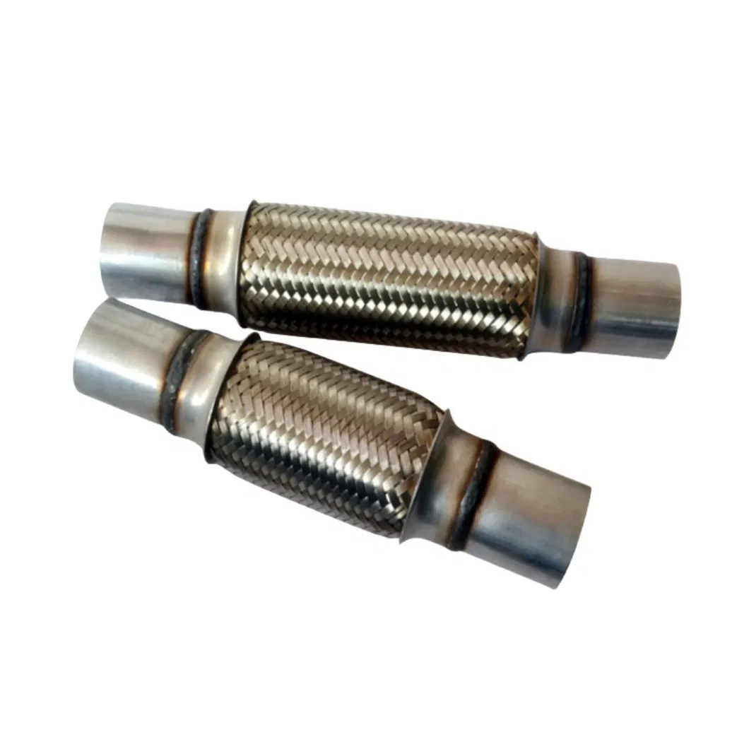 Flexible Pipe Detail 1